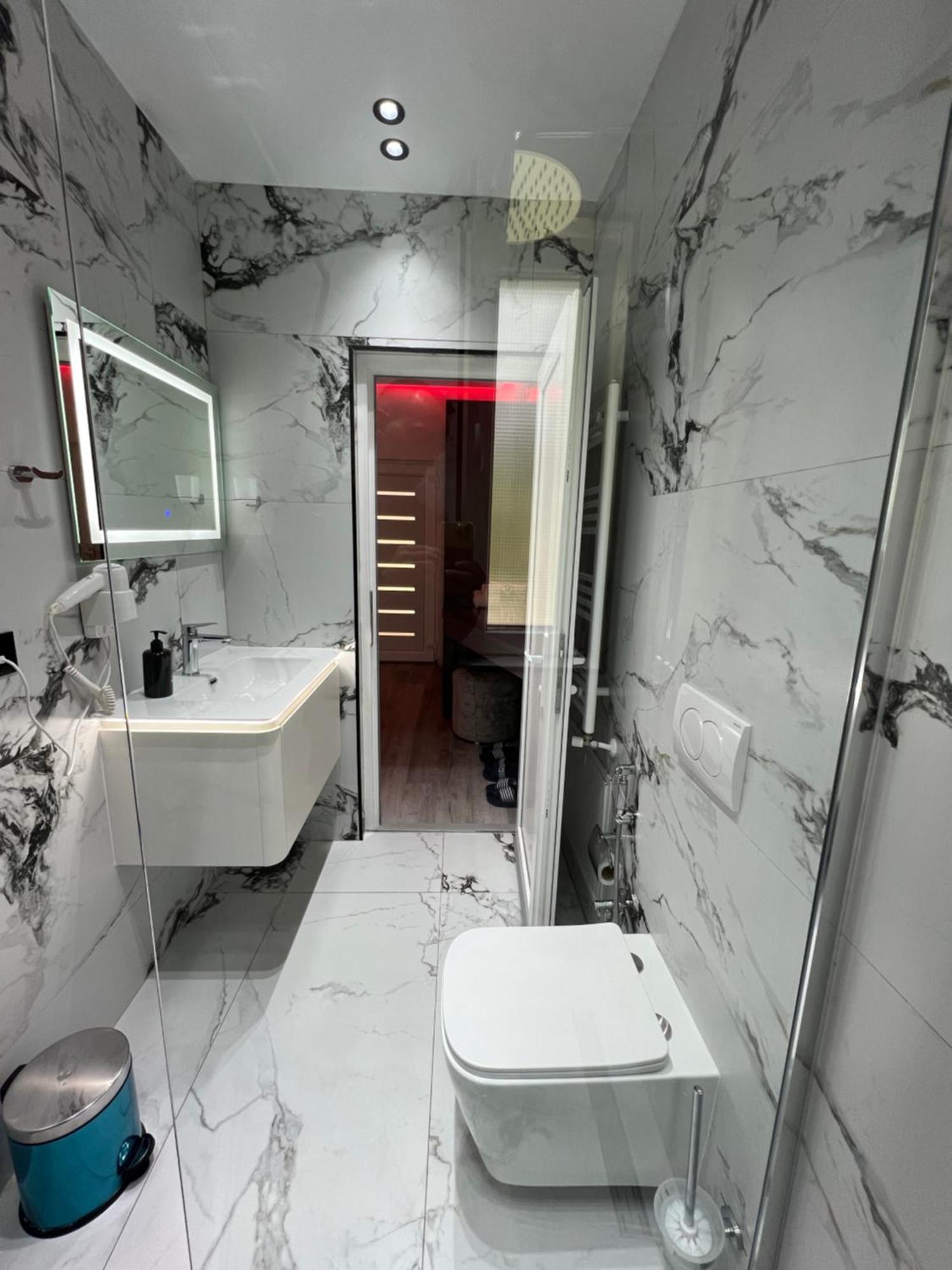 Breezy Hotel Valbone Luaran gambar